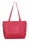 náhľad Kabelka Goldbergh Famous Shopper Bag Italian Rose