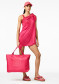 náhľad Kabelka Goldbergh Famous Shopper Bag Italian Rose