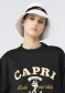 náhľad Dámsky klobúk Goldbergh Chapeau Bucket Hat White