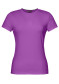 náhľad Goldbergh Amira Short Sleeve Top Viola