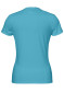 náhľad Dámske tričko Goldbergh Amira Short Sleeve Top Turchese