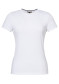 náhľad Goldbergh Amira Short Sleeve Top White