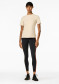 náhľad Dámske tričko Goldbergh Amira Short Sleeve Top Champagne