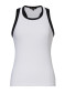 náhľad Goldbergh Gabrielle Tank Top White