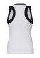 náhľad Goldbergh Gabrielle Tank Top White