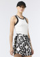 náhľad Goldbergh Gabrielle Tank Top White