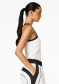 náhľad Dámske tielko Goldbergh Gabrielle Tank Top White