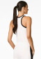 náhľad Dámske tielko Goldbergh Gabrielle Tank Top White