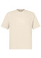 náhľad Dámske tričko Goldbergh Legacy Short Sleeve Top Champagne