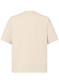 náhľad Dámske tričko Goldbergh Legacy Short Sleeve Top Champagne