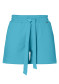 náhľad Dámske kraťasy Goldbergh Nice Short Turchese