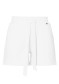 náhľad Dámske kraťasy Goldbergh Nice Short White