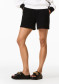 náhľad Dámske kraťasy Goldbergh Nice Short Black