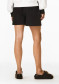 náhľad Dámske kraťasy Goldbergh Nice Short Black