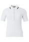 náhľad Goldbergh Cassia Polo Top White