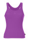 náhľad Goldbergh Manon Tank Top With Bra Viola