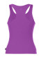 náhľad Goldbergh Manon Tank Top With Bra Viola