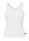 náhľad Goldbergh Manon Tank Top With Bra White