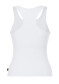 náhľad Goldbergh Manon Tank Top With Bra White