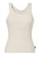 náhľad Goldbergh Manon Tank Top With Bra Champagne
