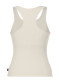 náhľad Goldbergh Manon Tank Top With Bra Champagne