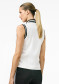 náhľad Goldbergh Camellia Sleeveless Top White