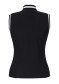 náhľad Goldbergh Camellia Sleeveless Top Black