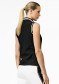 náhľad Goldbergh Camellia Sleeveless Top Black