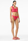 náhľad Goldbergh Reina Bikini Bottom Italian Rose