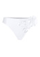 náhľad Goldbergh Reina Bikini Bottom White