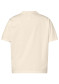 náhľad Dámske tričko Goldbergh Aurelia Short Sleeve Top Champagne