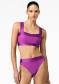náhľad Goldbergh Plonge Bikini Top Viola