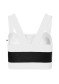 náhľad Goldbergh Plonge Bikini Top Black/White