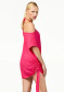 náhľad Dámsky top Goldbergh Zaira Dress Italian Rose