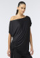 náhľad Dámsky top Goldbergh Zaira Dress Black