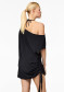 náhľad Dámsky top Goldbergh Zaira Dress Black