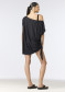 náhľad Dámsky top Goldbergh Zaira Dress Black