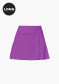 náhľad Dámska sukňa Goldbergh Anais Long Skirt Viola