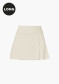 náhľad Dámska sukňa Goldbergh Anais Long Skirt Champagne