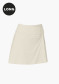 náhľad Dámska sukňa Goldbergh Anais Long Skirt Champagne