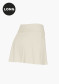 náhľad Dámska sukňa Goldbergh Anais Long Skirt Champagne
