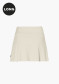 náhľad Dámska sukňa Goldbergh Anais Long Skirt Champagne