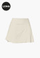náhľad Dámska sukňa Goldbergh Anais Long Skirt Champagne