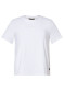 náhľad Dámske tričko Goldbergh Novella Short Sleeve Top White