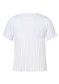 náhľad Dámske tričko Goldbergh Novella Short Sleeve Top White