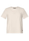 náhľad Dámske tričko Goldbergh Novella Short Sleeve Top Champagne