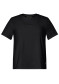náhľad Dámske tričko Goldbergh Novella Short Sleeve Top Black