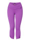 náhľad Goldbergh Coasis Capri Tight Viola