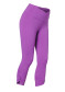 náhľad Goldbergh Coasis Capri Tight Viola