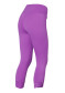 náhľad Goldbergh Coasis Capri Tight Viola